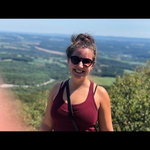 Meet your Posher, Lane